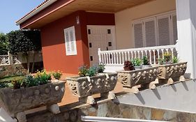 Holiday Home Austry